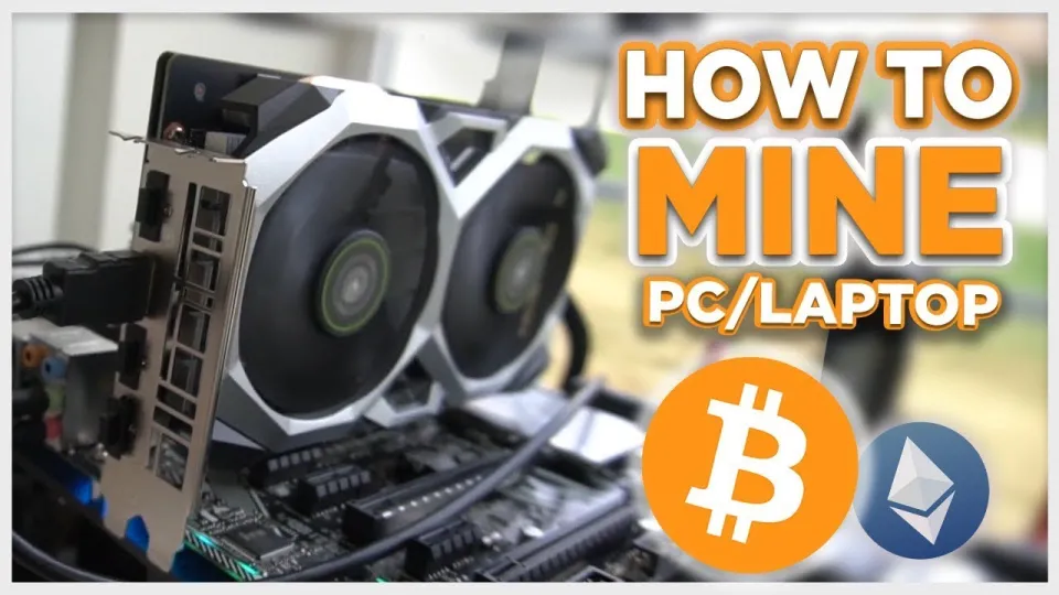 Bitcoin mining on PC delivers real earnings with step-by-step setup and software tips