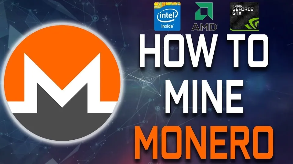 How to Mine Monero with GPU and P2Pool Using Xmrig for Efficient and Decentralized Mining